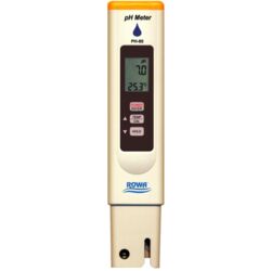 Rowa-ph-meter