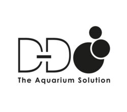 Logo D-D The Aquarium Solution Ltd