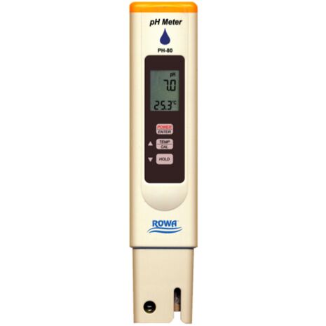 Rowa-ph-meter