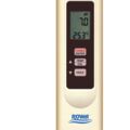 Rowa-ph-meter-display